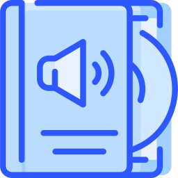 Audio icon