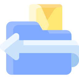 Folder icon