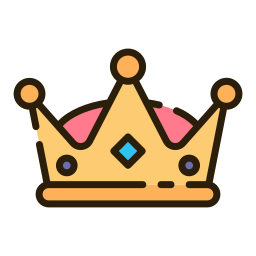 Crown icon