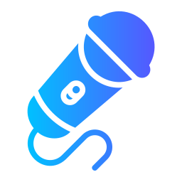 Mic icon