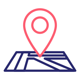 Location icon