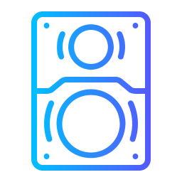 soundsystem icon