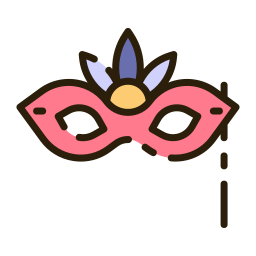 Mask icon