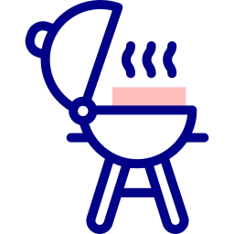 grill icon