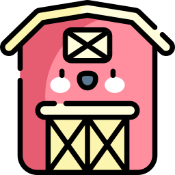 Barn icon