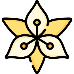 lirio icono