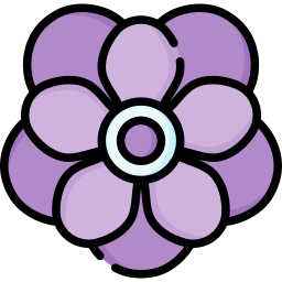 anemone icona