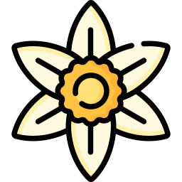 Narcissus icon