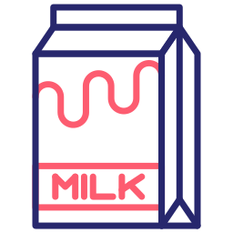 Milk icon