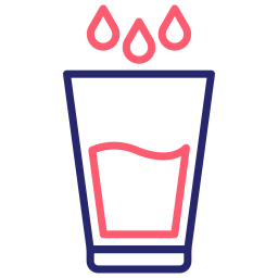 Water icon