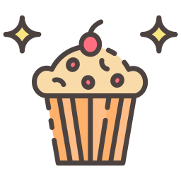 muffin icon