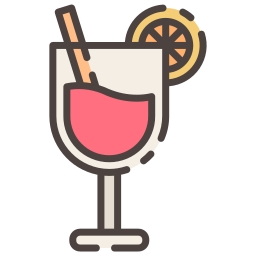 orangensaft icon