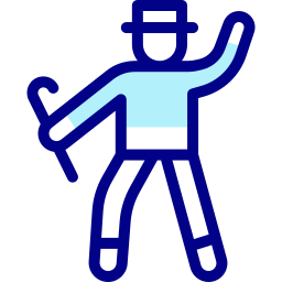 タップダンス icon
