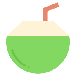 Coconut icon