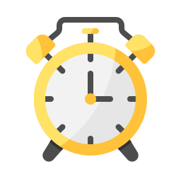 alarm icon