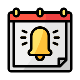 Notification icon