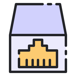 Connector icon