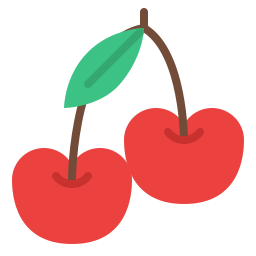 Cherry icon