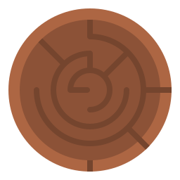 labyrinth icon