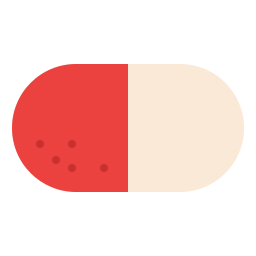 Pill icon