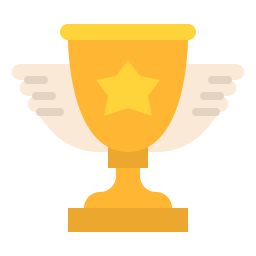 Victory icon