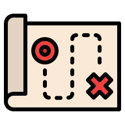 Map icon