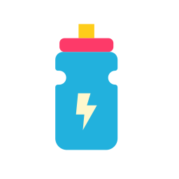 Isotonic icon