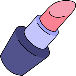 lippenstift icoon