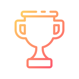 Trophy icon