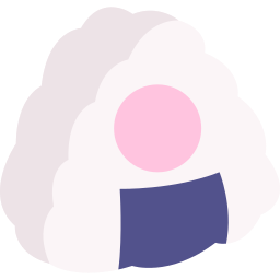 Onigiri icon