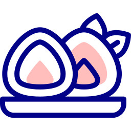 daifuku icono