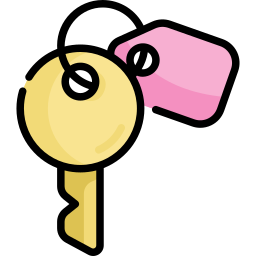 Key icon