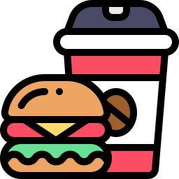 fastfood icon