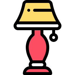 Lamp icon