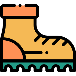 Boots icon