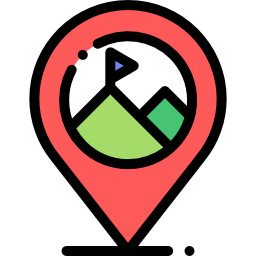 Location icon