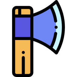 Axe icon