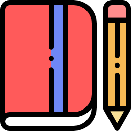 Diary icon