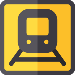 Train icon