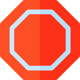 halt icon