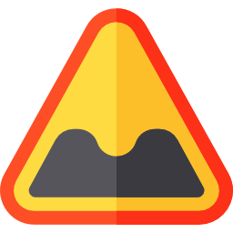 Pothole icon