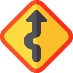 Curves icon