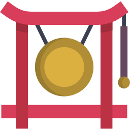 gong icon