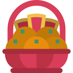 cesta icono