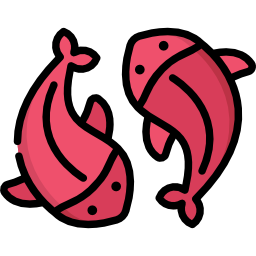 Fishes icon