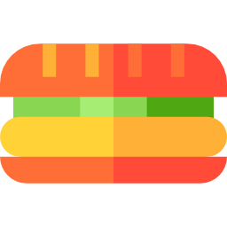 Sandwich icon