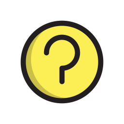 Question icon