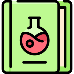 wissenschaft icon