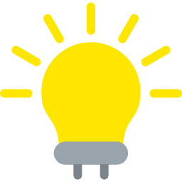 Idea icon