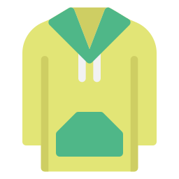 Hoodie icon